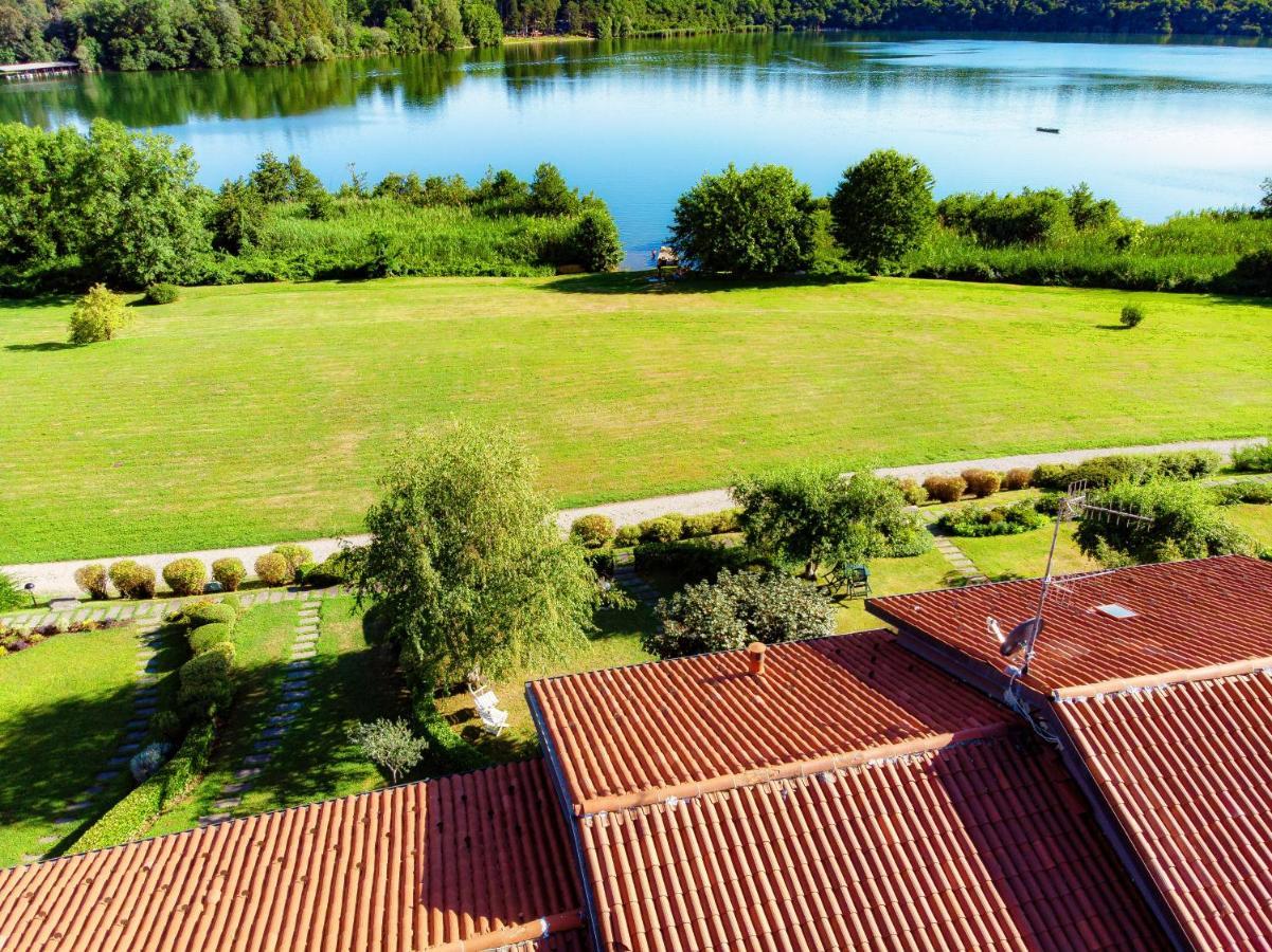 Montorfano By The Lake - My Home In Como Exteriör bild
