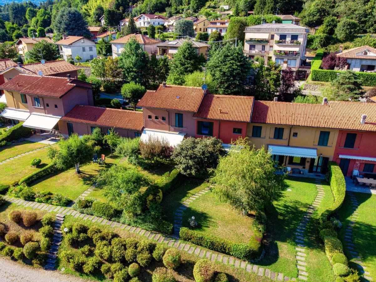 Montorfano By The Lake - My Home In Como Exteriör bild