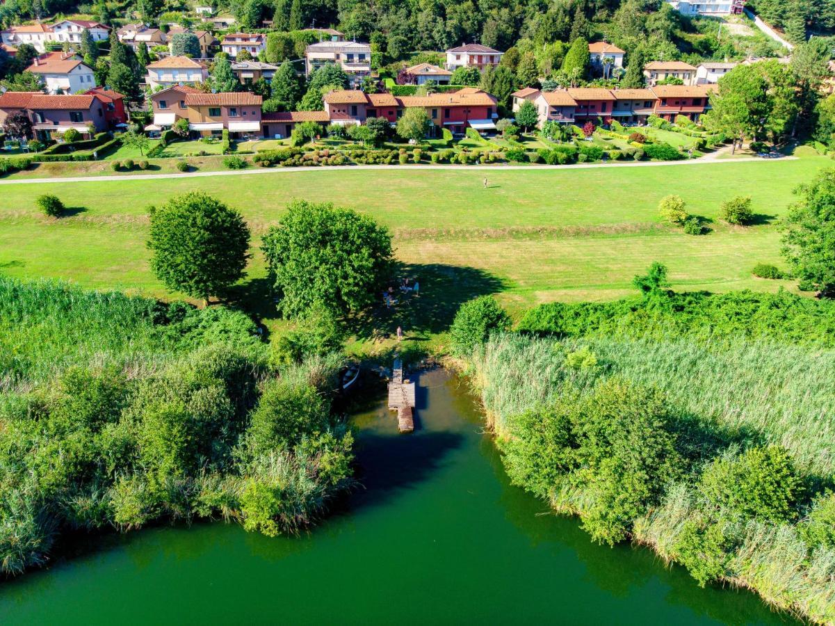 Montorfano By The Lake - My Home In Como Exteriör bild