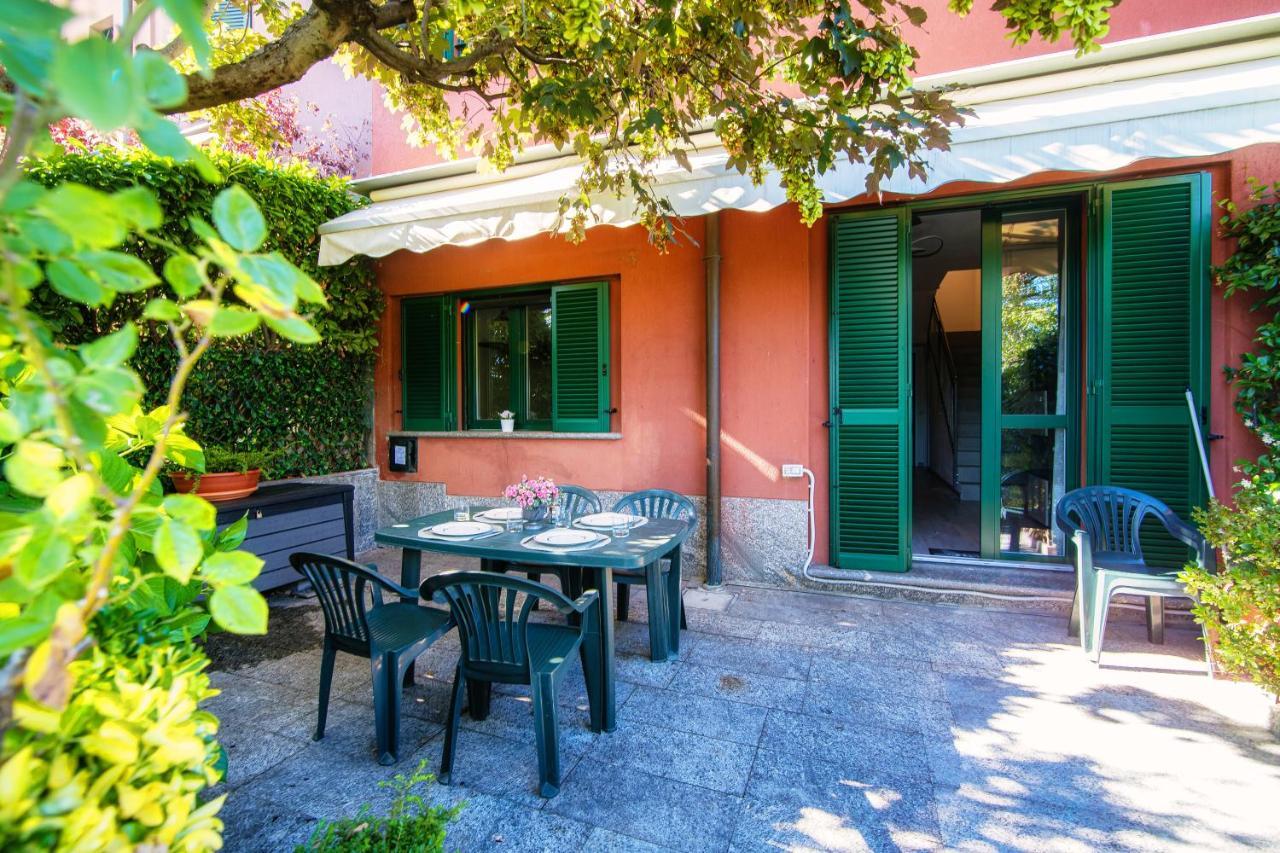 Montorfano By The Lake - My Home In Como Exteriör bild